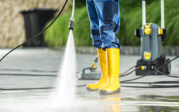 Reliable Yuma, CO  Pressure Washing Solutions